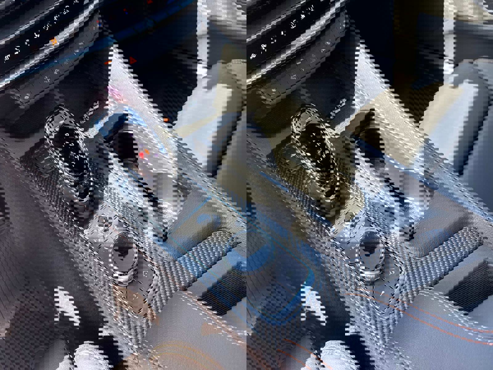 New 2025 Cadillac CT5 Sport image 23