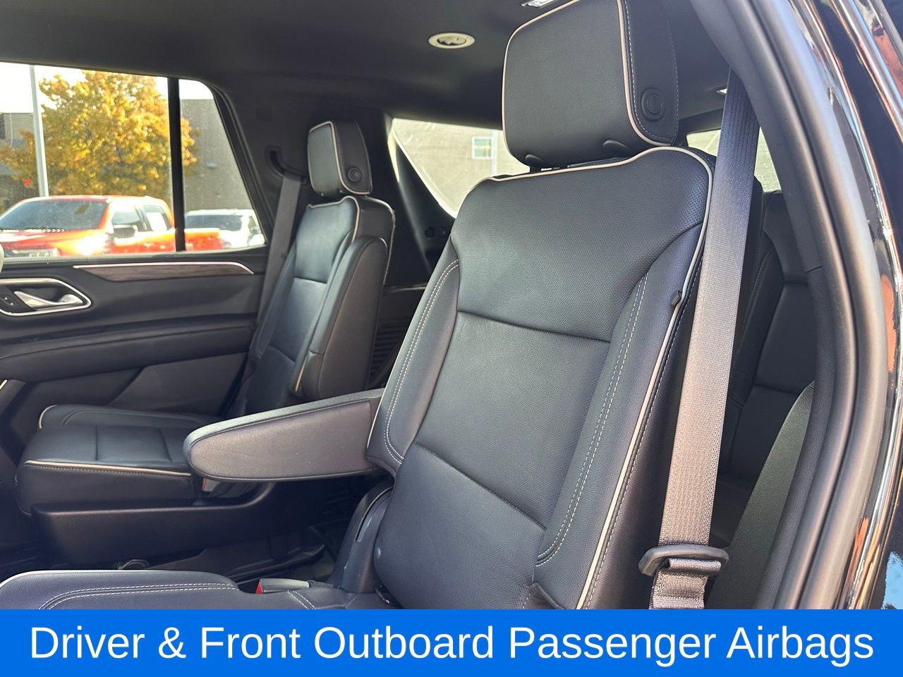 Used 2023 Chevrolet Tahoe Premier image 20