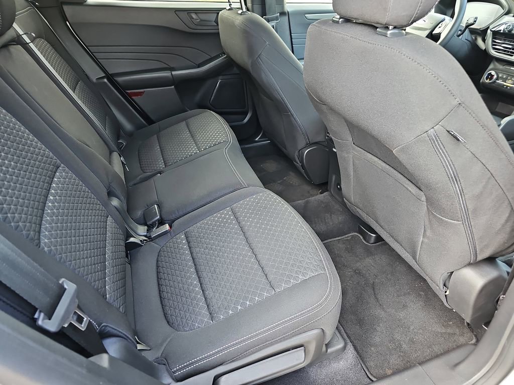 Used 2023 Ford Escape Active image 12