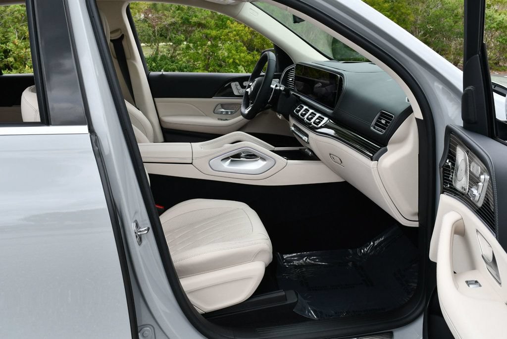 Used 2024 Mercedes-Benz GLE 53 AMG 4MATIC image 23