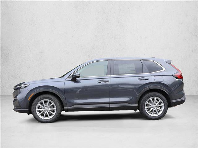 New 2026 Honda CR-V EX image 8