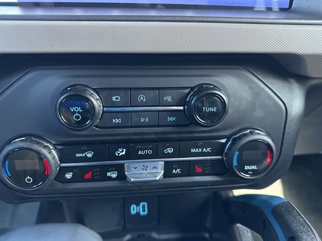 Used 2024 Ford Bronco Wildtrak image 22