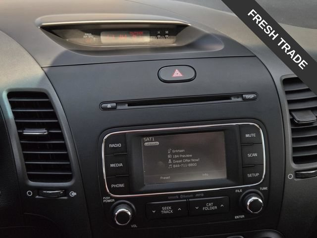 Used 2016 Kia Forte LX w/ LX Popular Plus Package FWD image 20