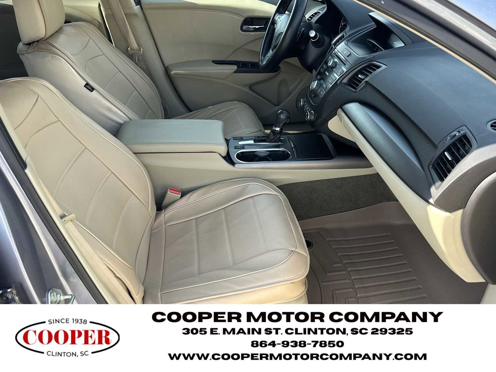 Used 2015 Acura RDX image 13