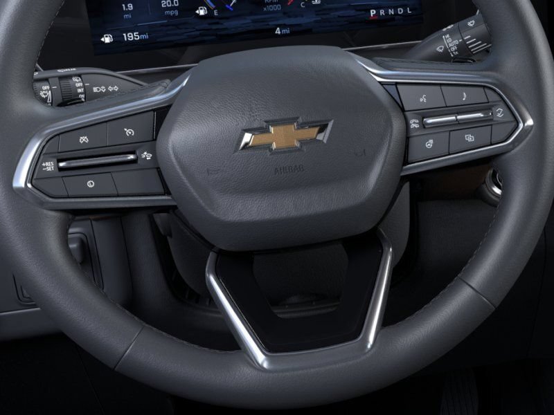 New 2026 Chevrolet Tahoe High Country AWD/4WD image 19
