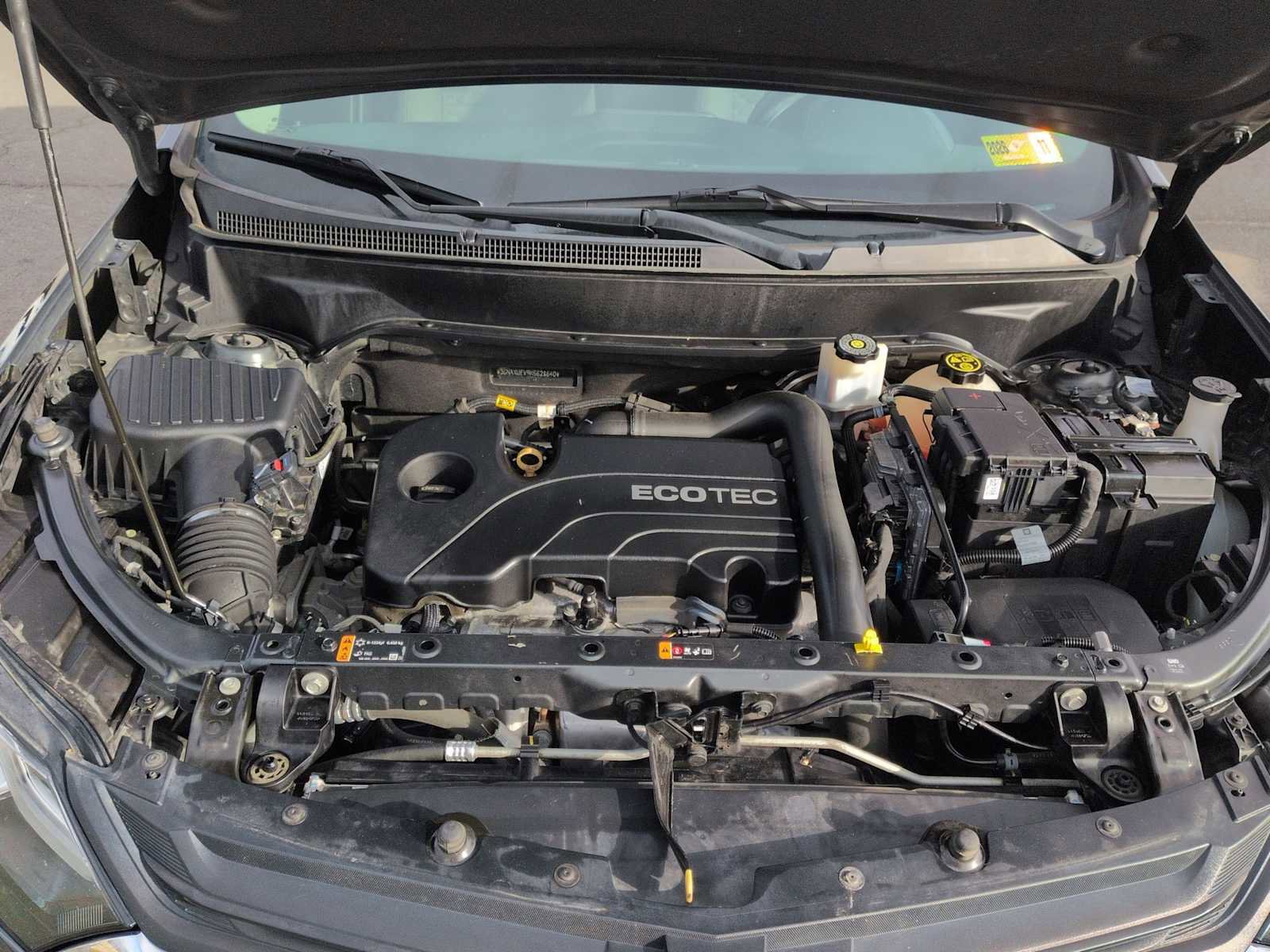 Used 2019 Chevrolet Equinox LT image 15