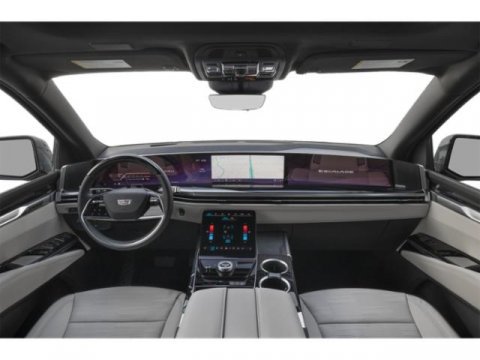 New 2027 Cadillac Escalade Platinum Sport AWD/4WD image 7