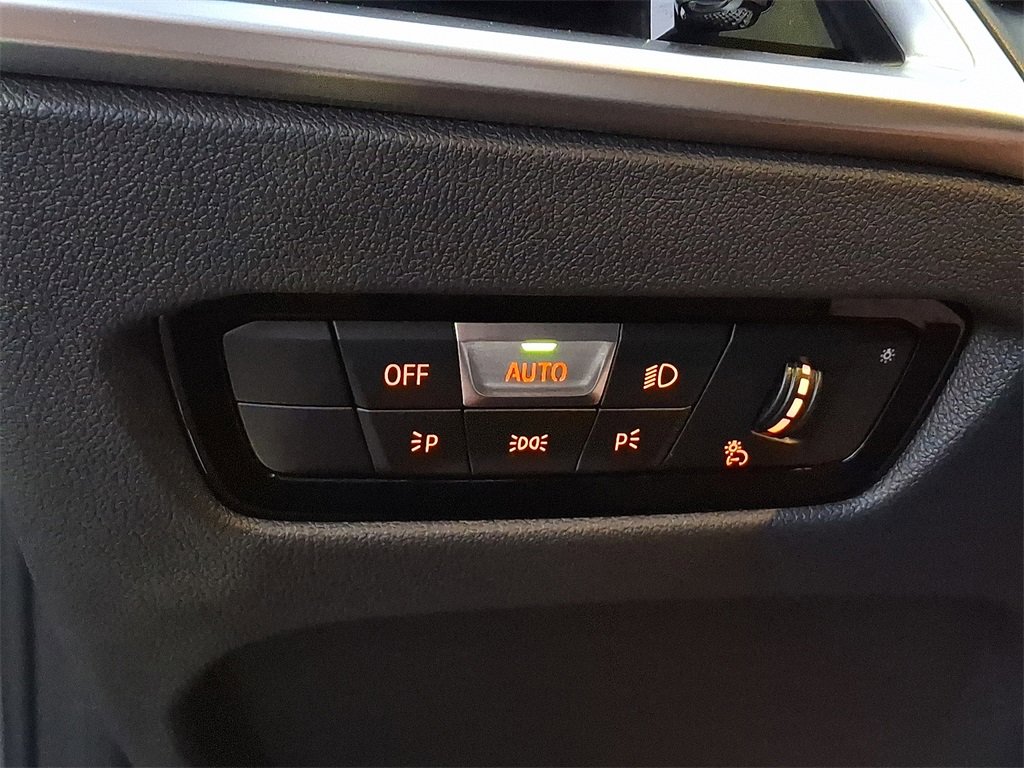 Used 2025 BMW i4 xDrive40i w/ Premium Package image 24