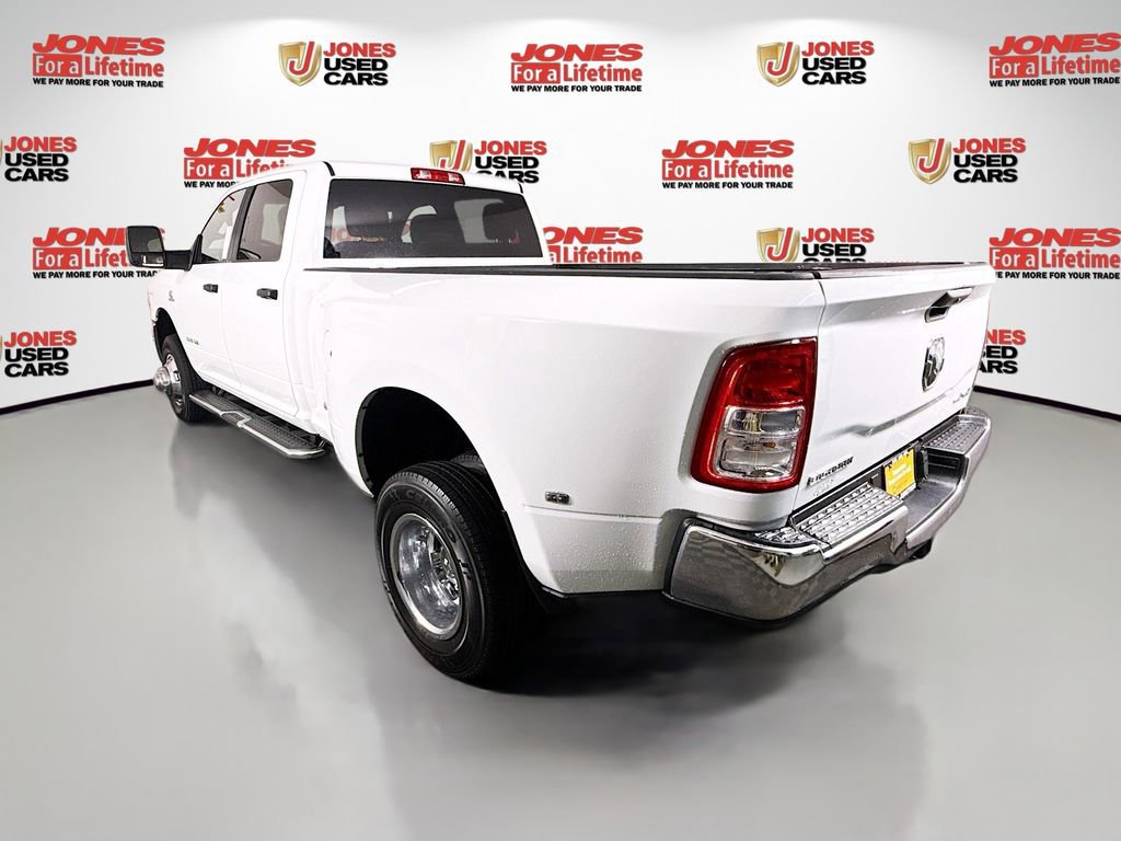 Used 2024 RAM 3500 Big Horn image 2