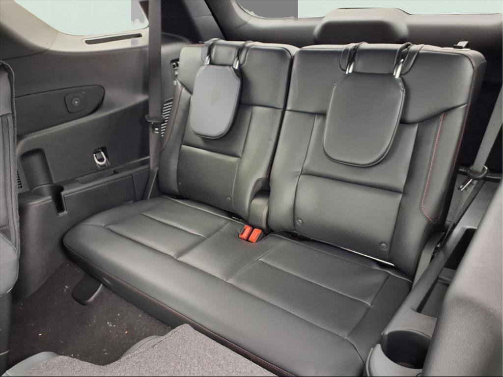 New 2026 Ford Explorer ST w/ Sun And Sound Package image 21