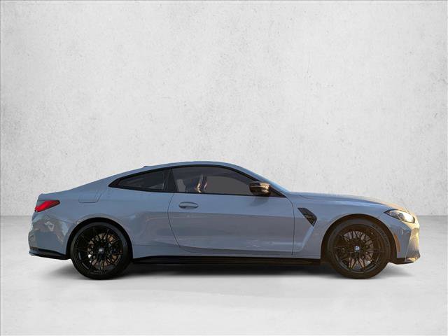 Used 2023 BMW M4 Competition w/ Executive Package image 4