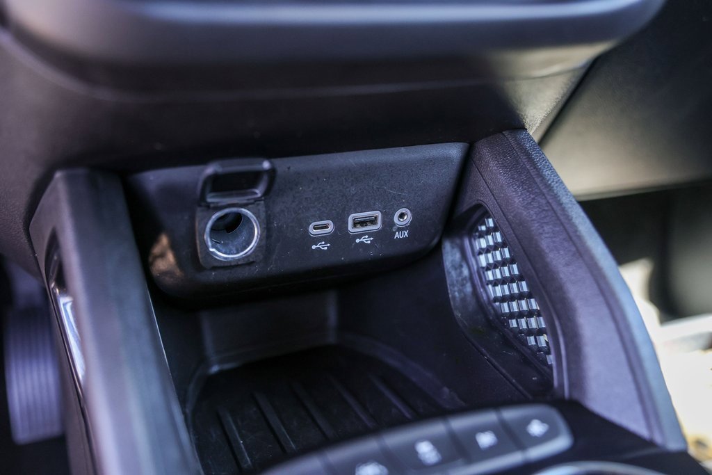 Used 2021 Chevrolet TrailBlazer LT w/ Convenience Package image 19