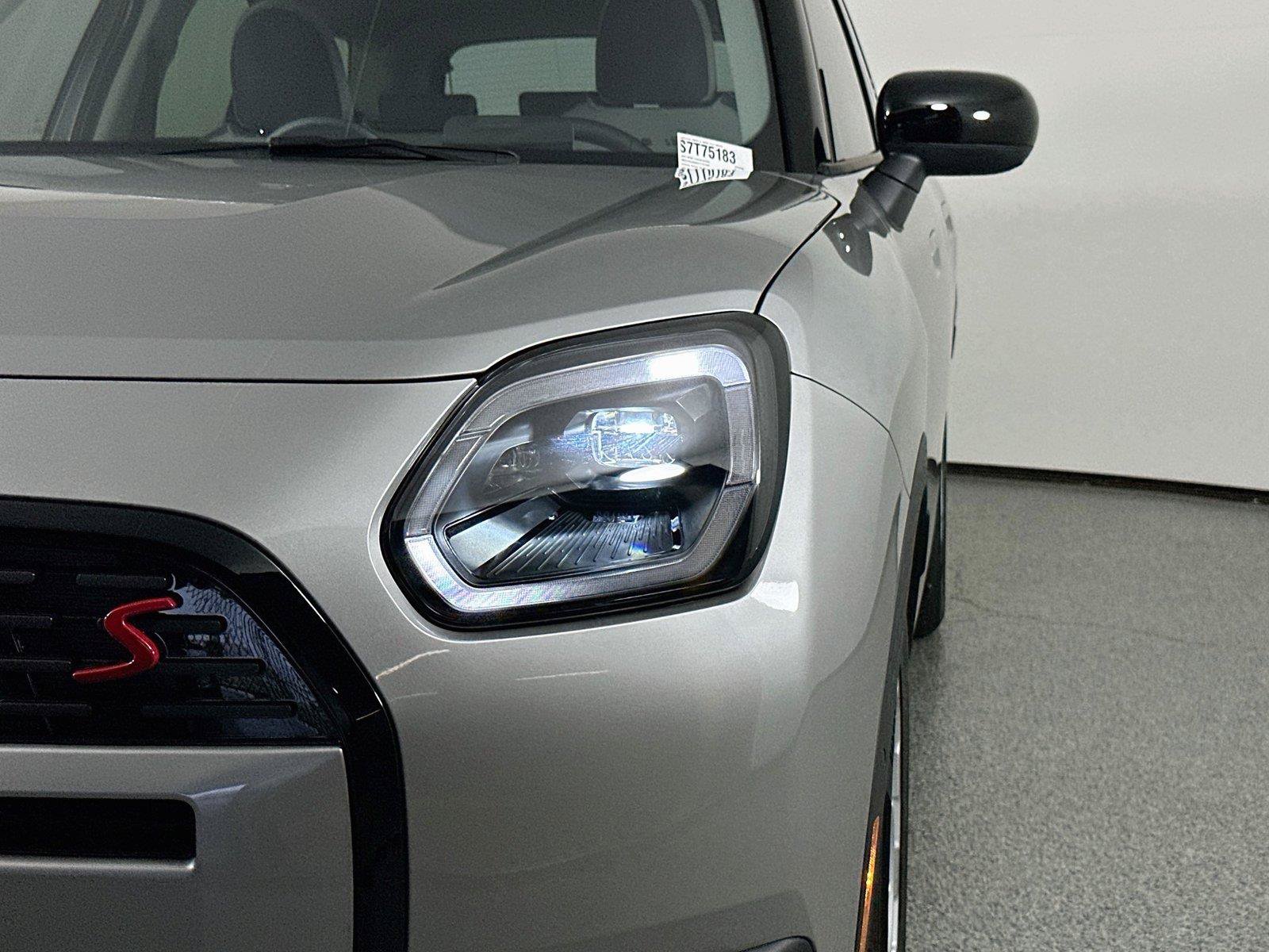 Used 2025 MINI Cooper Countryman S AWD/4WD image 7