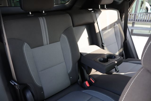 Used 2025 Chevrolet Blazer LT AWD/4WD image 13