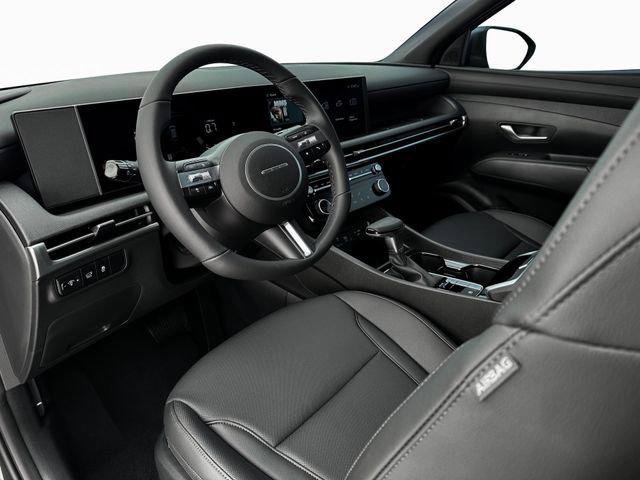 New 2025 Hyundai Tucson XRT AWD/4WD image 14