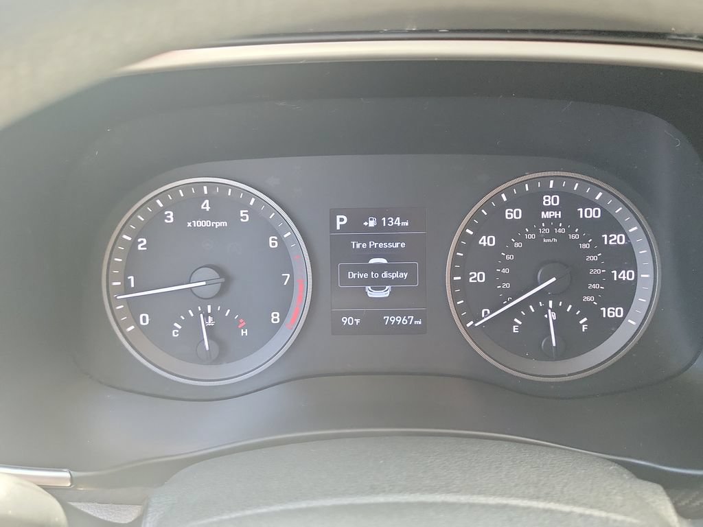 Used 2019 Hyundai Tucson SE FWD image 13