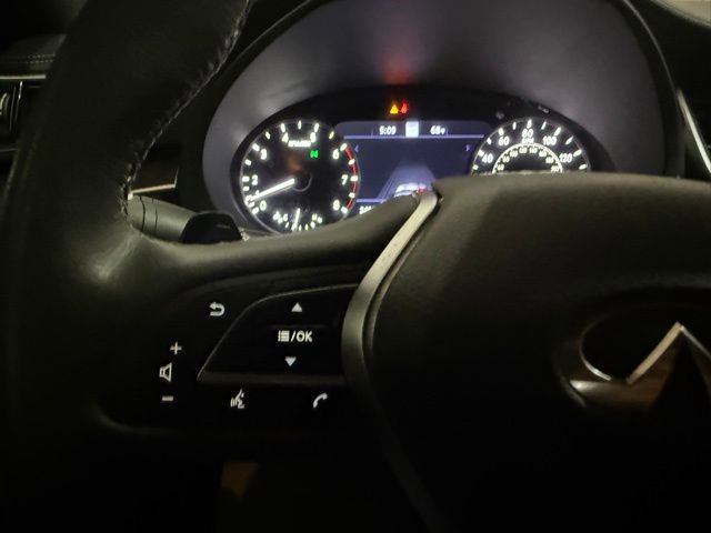 Used 2025 INFINITI QX55 Sensory w/ Lighting Package AWD/4WD image 16