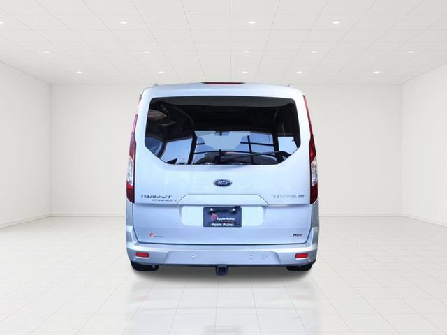 Used 2017 Ford Transit Connect Titanium FWD image 5