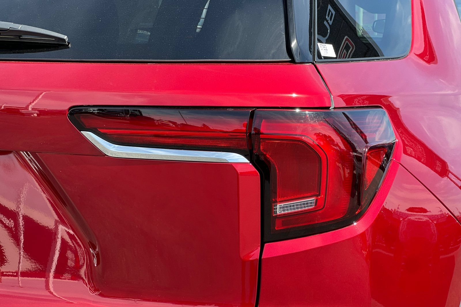New 2026 GMC Terrain Elevation FWD image 27