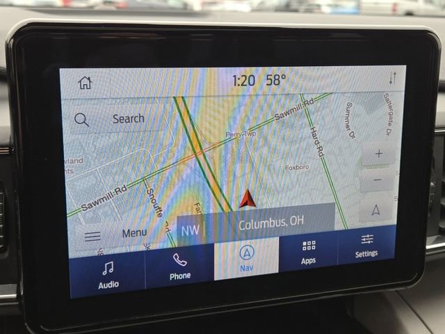 Used 2023 Ford Explorer XLT w/ Equipment Group 202A image 4