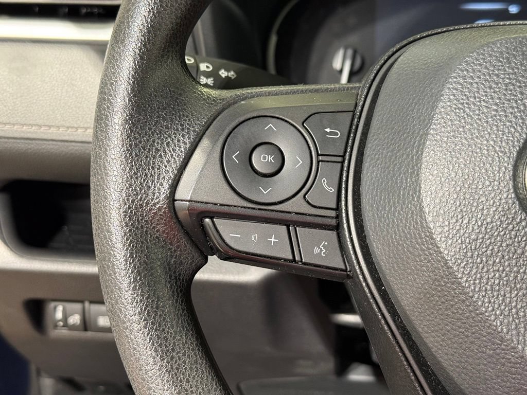 Certified 2025 Toyota RAV4 XLE AWD/4WD image 23