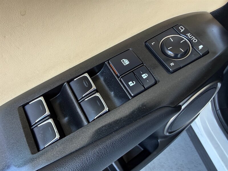 Used 2019 Lexus NX 300 FWD w/ Accessory Package image 23
