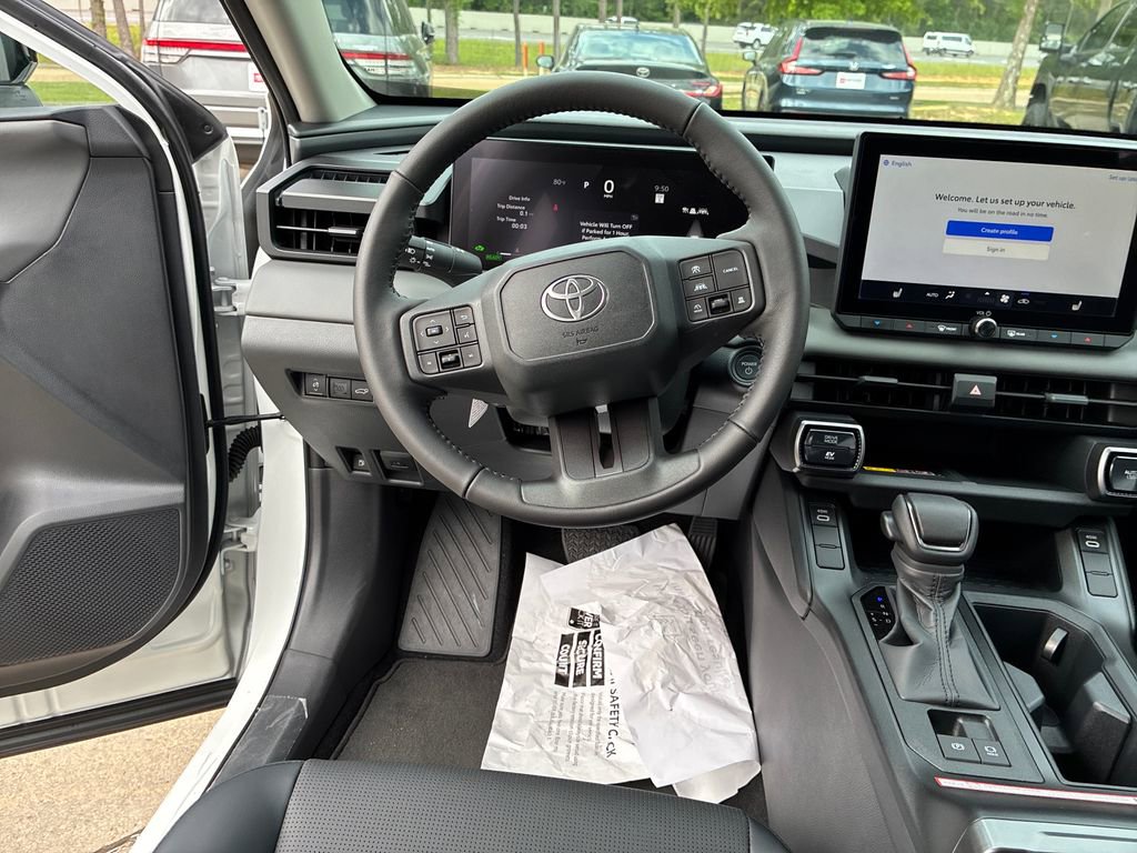 New 2026 Toyota RAV4 XLE Premium image 18