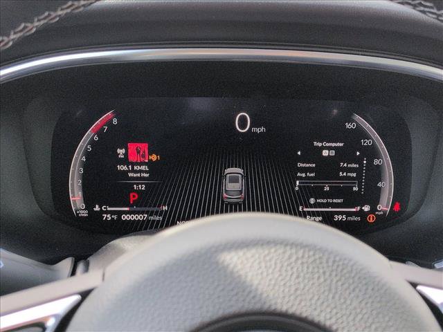 New 2026 Acura MDX Type S AWD/4WD image 11