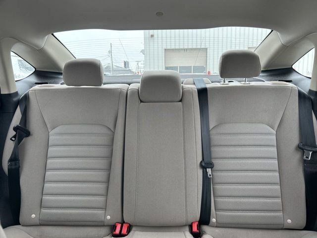 Used 2018 Ford Fusion S image 30