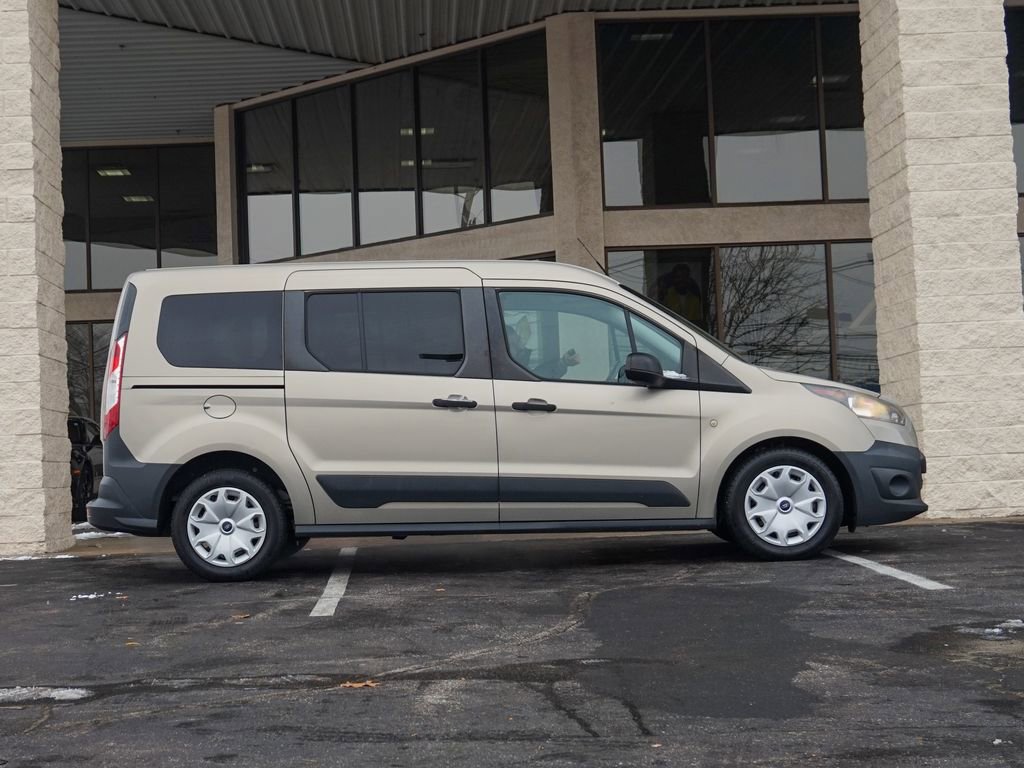 Used 2016 Ford Transit Connect XL image 3