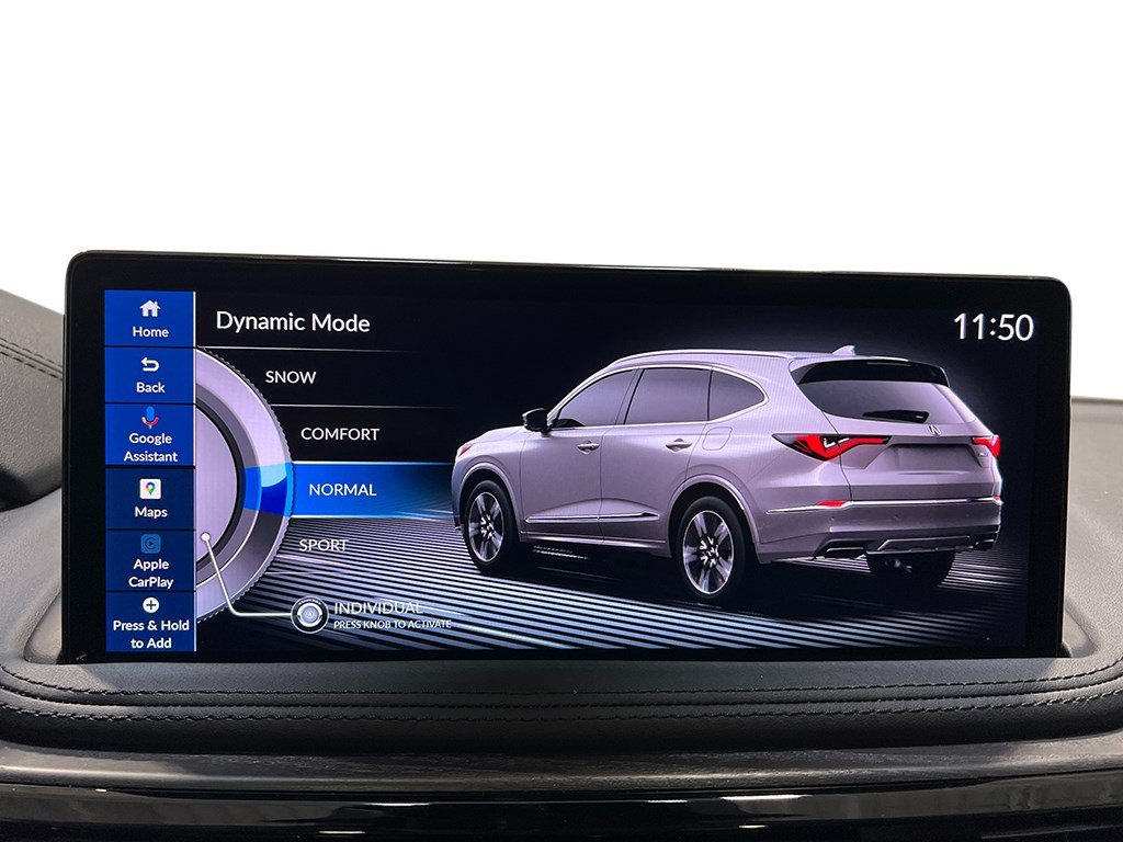 New 2026 Acura MDX w/ Advance Package AWD/4WD image 20