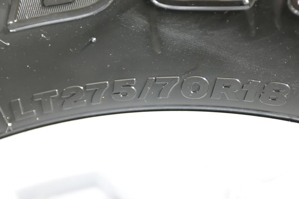 Used 2025 Ford F250 XLT w/ FX4 Off-Road Package AWD/4WD image 45
