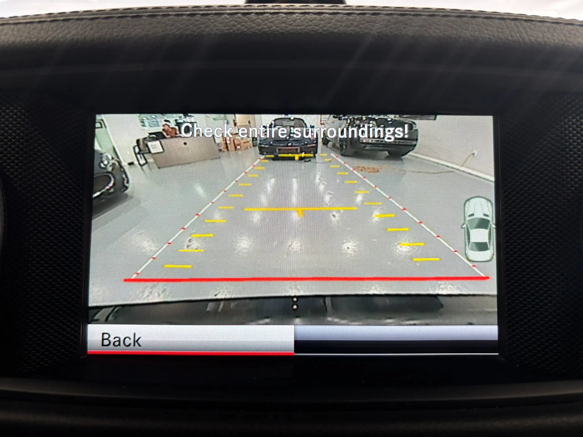 Used 2016 Mercedes-Benz SL 400 image 28
