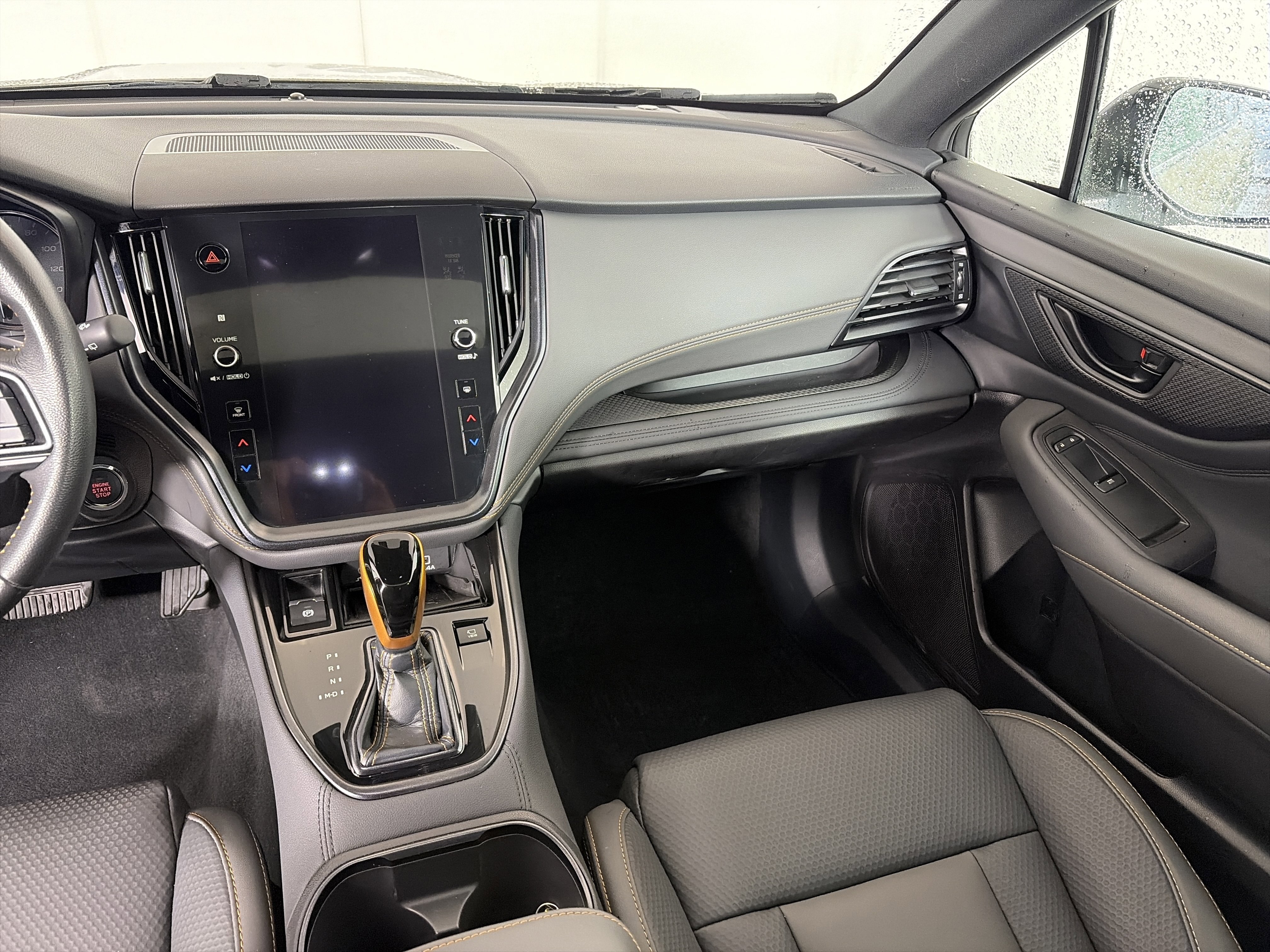 Certified 2023 Subaru Outback Wilderness image 4