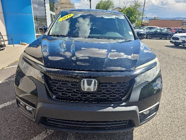 Used 2019 Honda Passport EX-L image 3