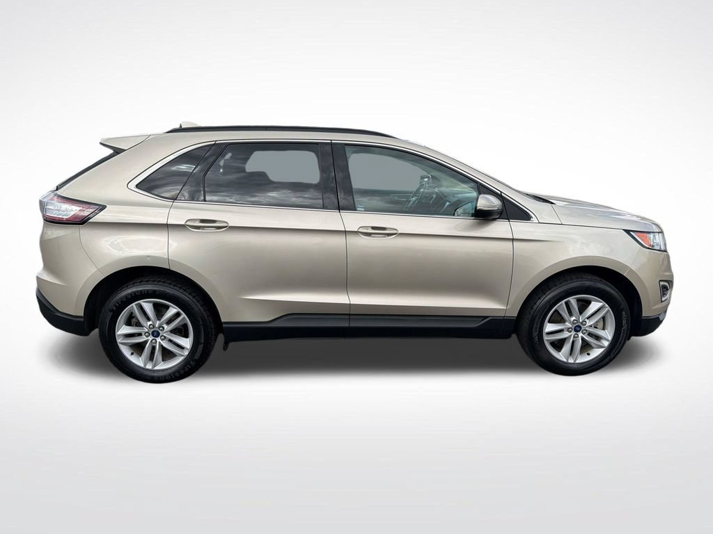 Used 2018 Ford Edge SEL w/ Equipment Group 201A AWD/4WD image 6