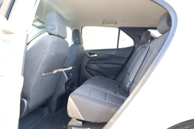 Used 2020 Chevrolet Equinox LT w/ Driver Convenience Package image 25
