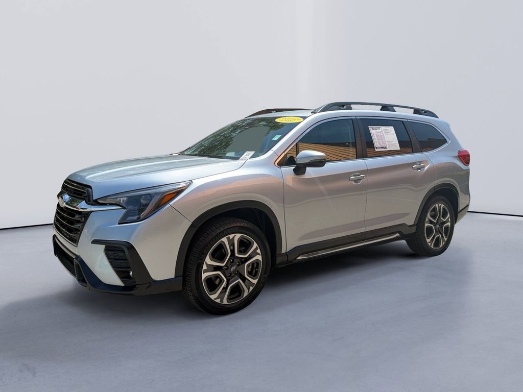 Used 2023 Subaru Ascent Limited AWD/4WD image 7