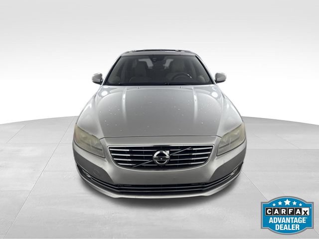 Used 2016 Volvo S80 T5 w/ Convenience Package FWD image 2