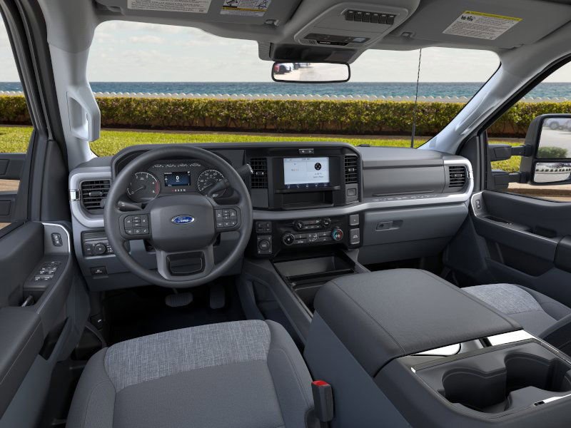 New 2026 Ford F250 XLT w/ FX4 Off-Road Package image 9