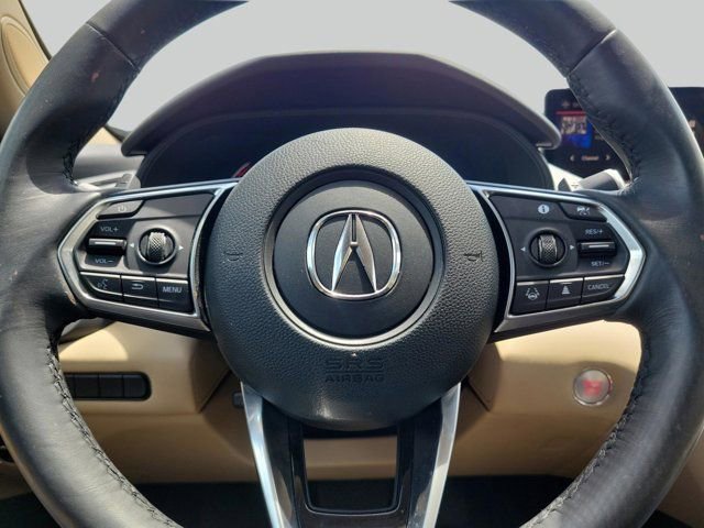 Certified 2024 Acura TLX w/ Technology Package image 20