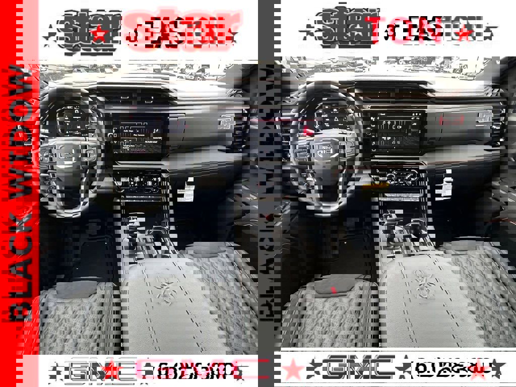 New 2026 GMC Sierra 1500 AT4 w/ AT4 Premium Package image 21