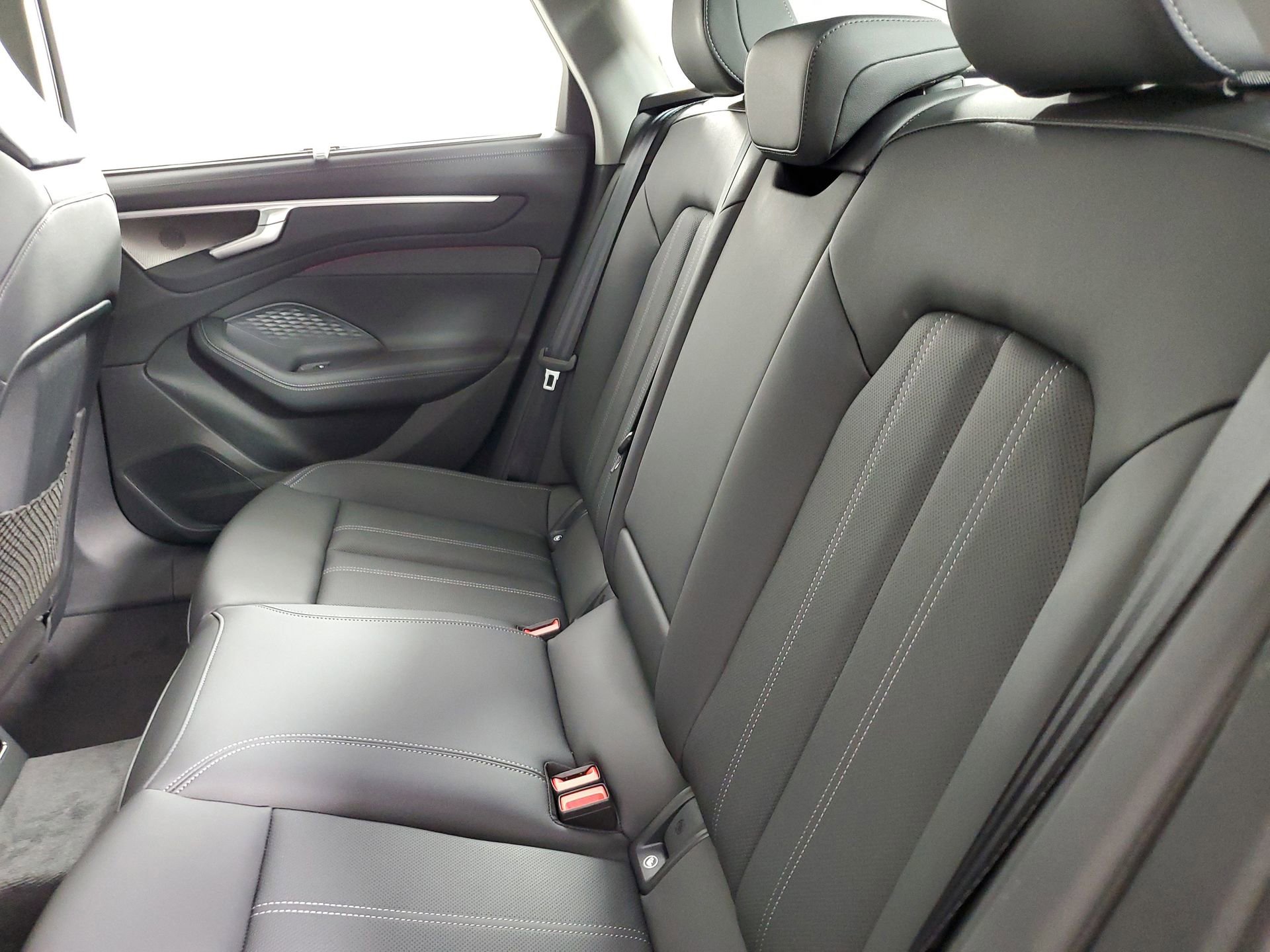 New 2026 Audi A6 Prestige image 48