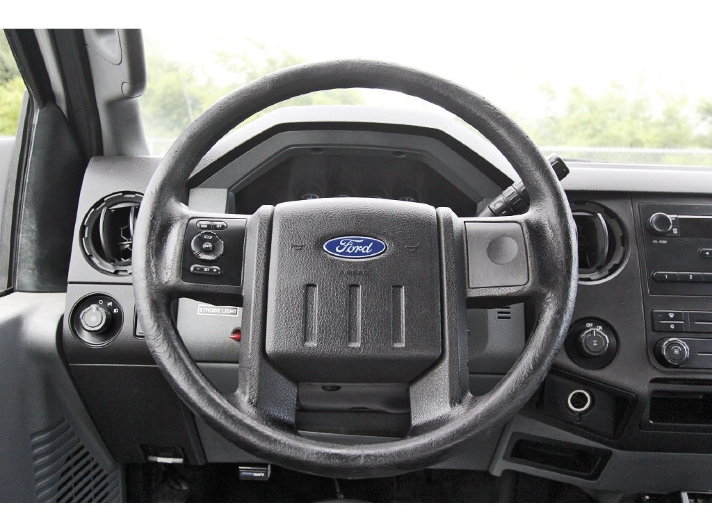 Used 2016 Ford F250 XL AWD/4WD image 16