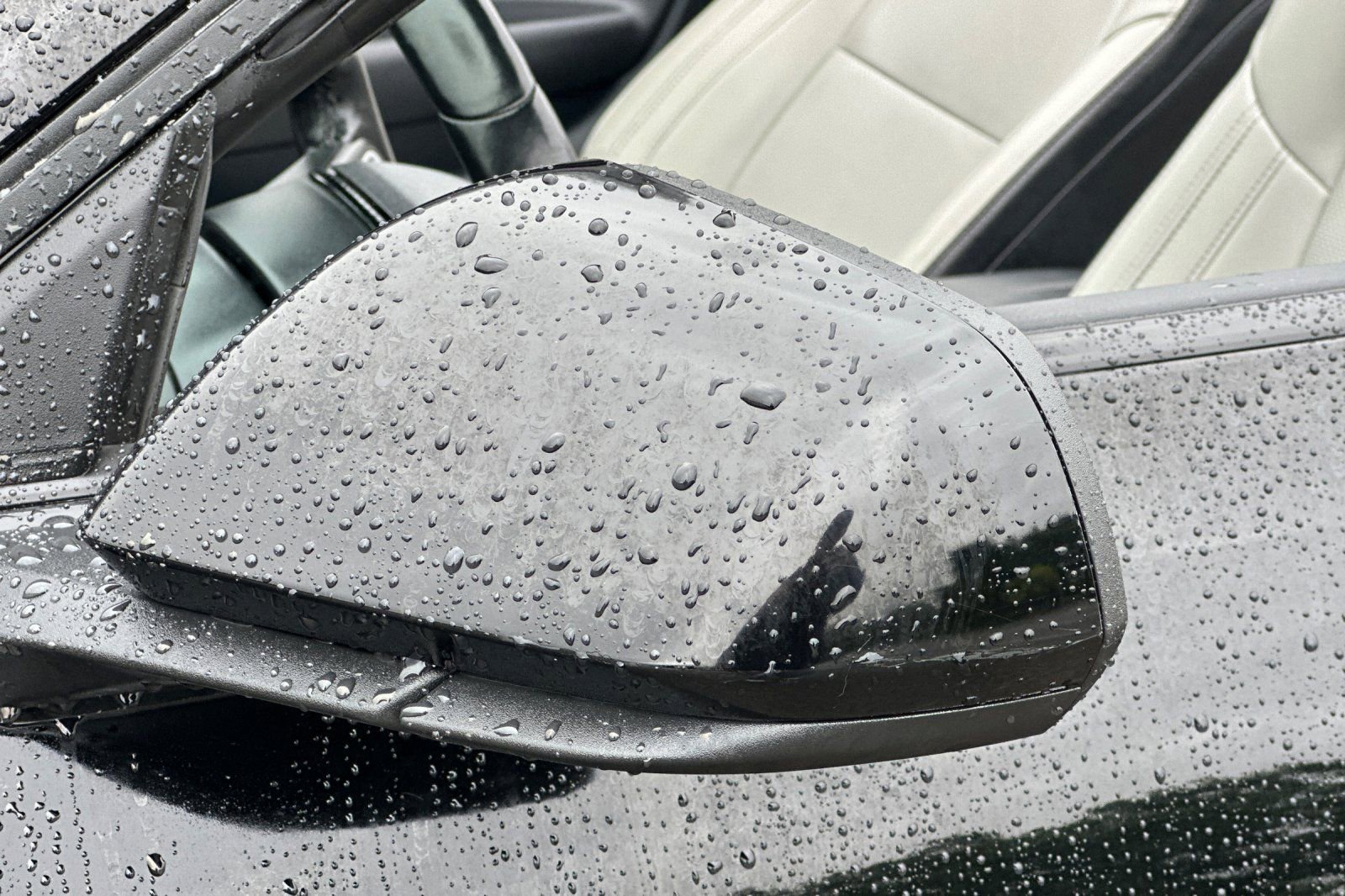 Used 2024 Ford Mustang Premium RWD image 51