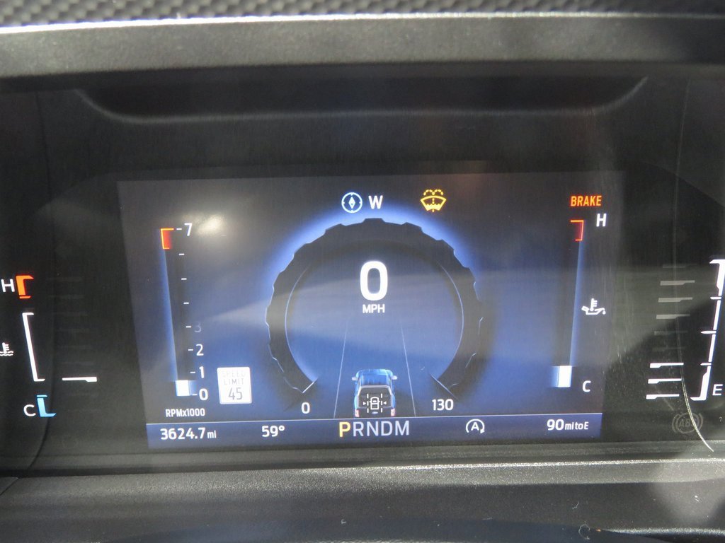 Used 2025 Ford Ranger XLT image 21