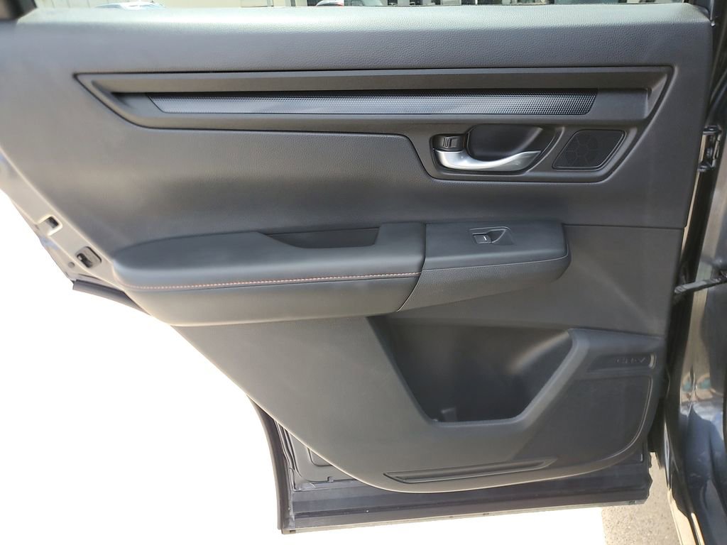 Used 2024 Honda CR-V Sport-L image 14