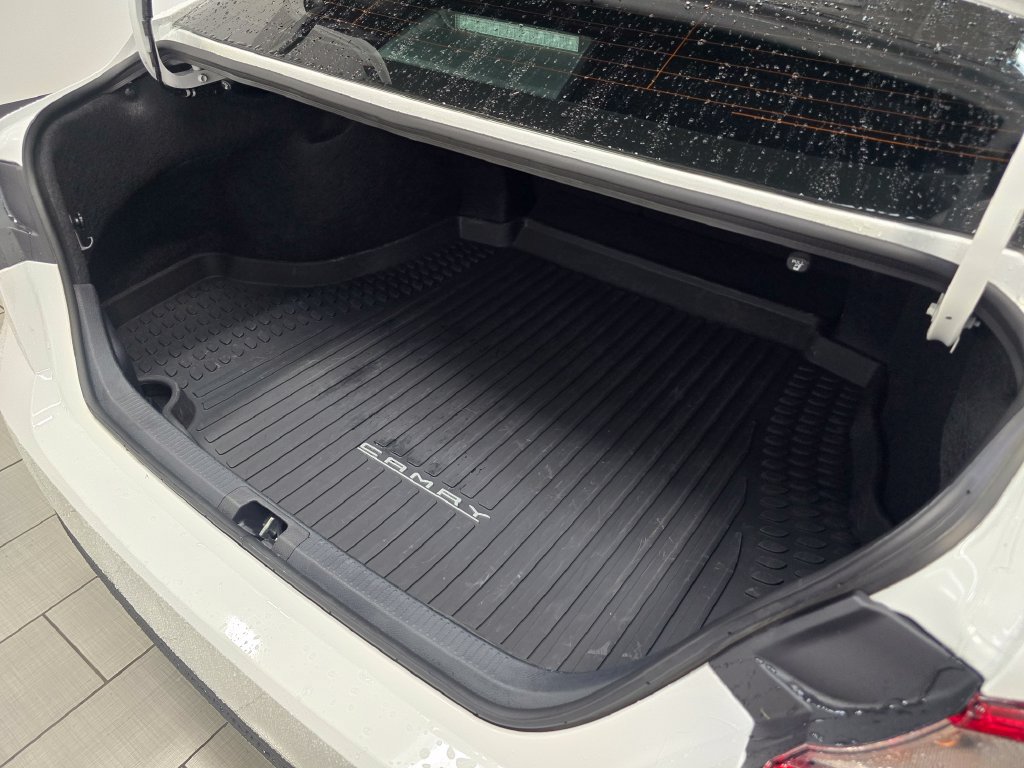 Certified 2025 Toyota Camry LE FWD image 19