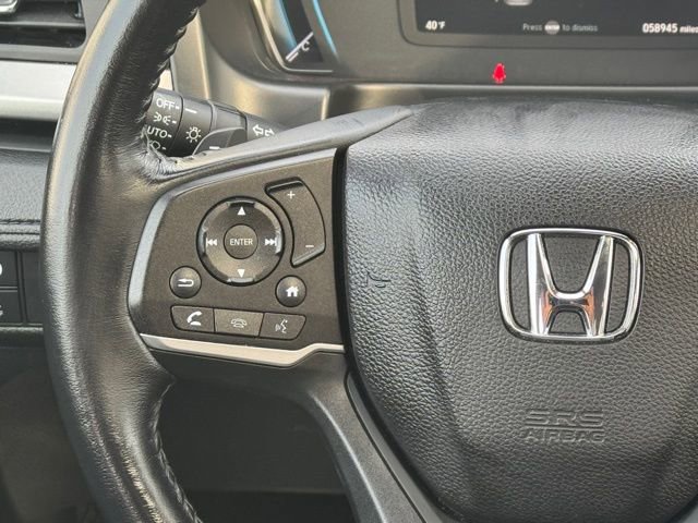Used 2022 Honda Odyssey EX-L image 22