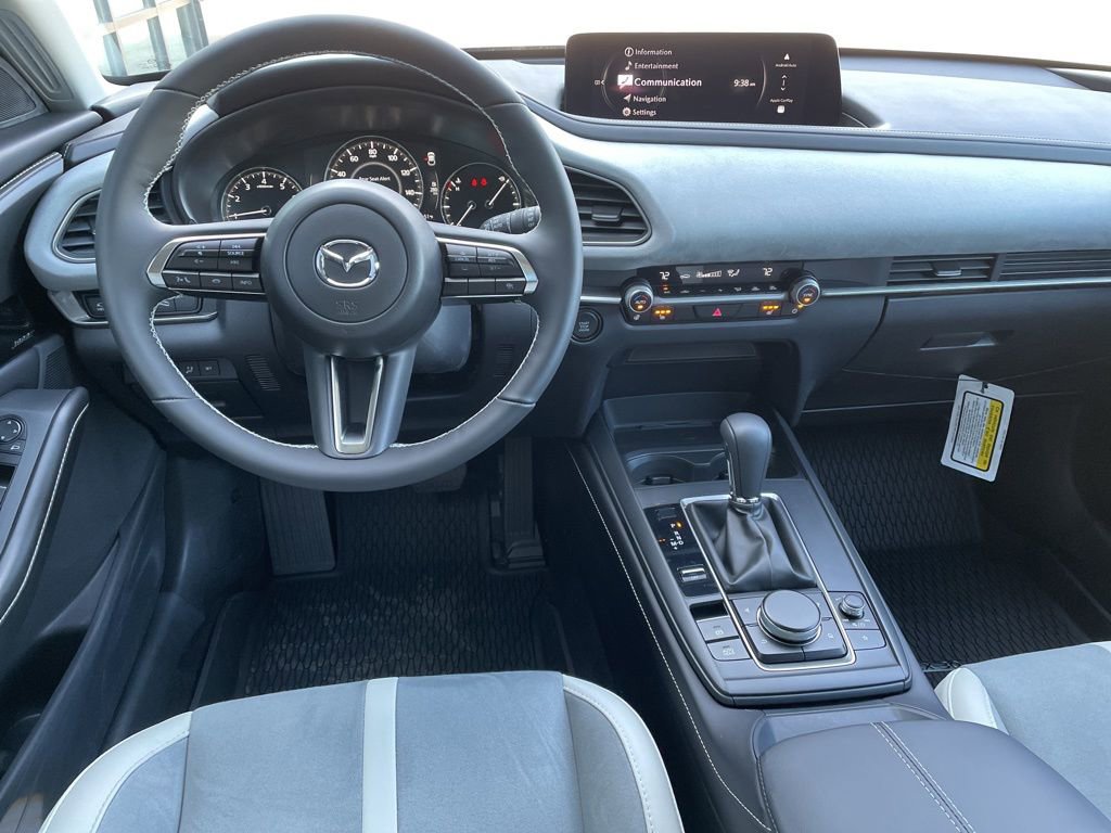 New 2026 MAZDA CX-30 Aire Edition AWD/4WD image 16